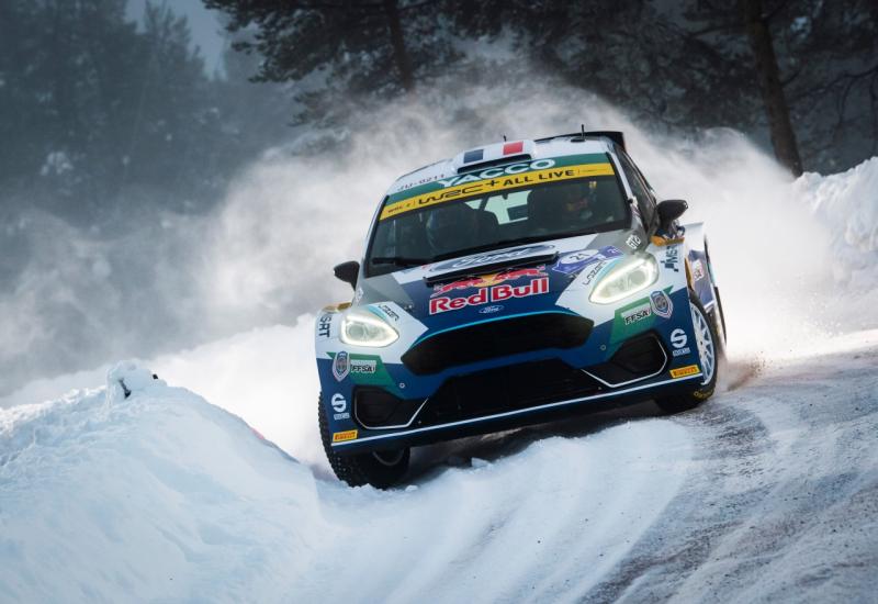 Bliži se WRC Hrvatska: Veliki izazov za svjetsku rally elitu